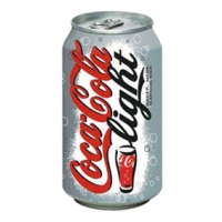Coca Cola Light 330ml